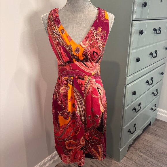 Dress - Picture 1 of 3